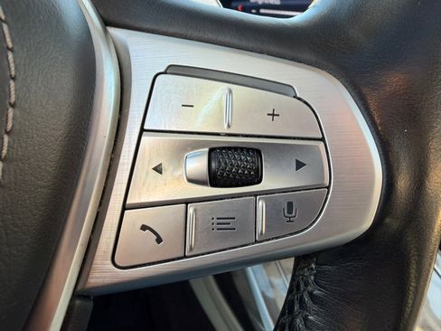 Used 2019 BMW X7 xDrive50i w/ Premium Package image 33