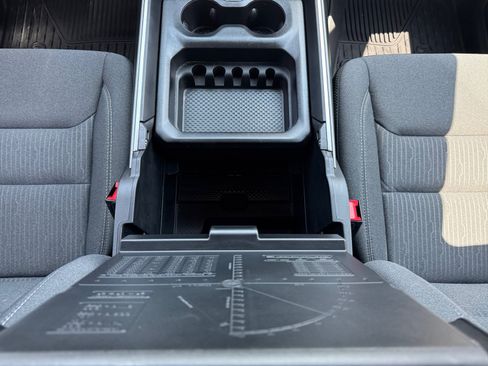 Used 2024 RAM 1500 Lone Star RWD image 18