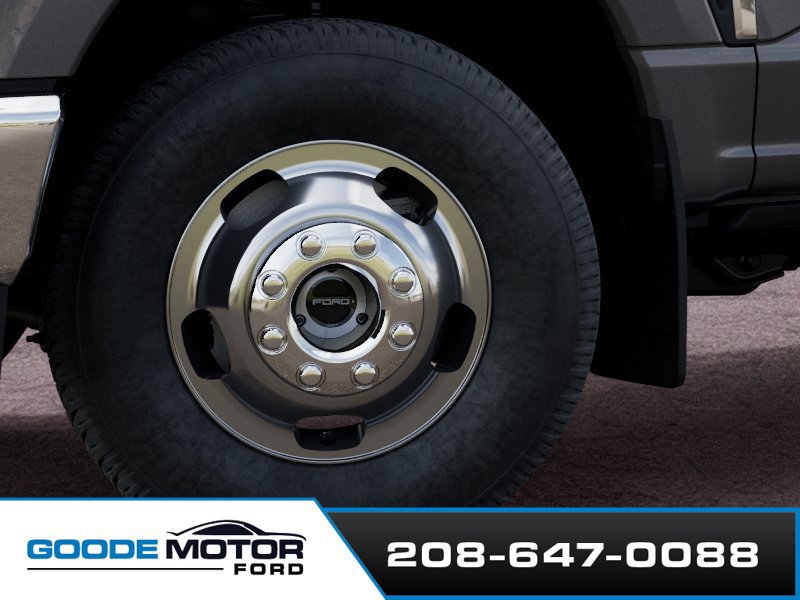 New 2027 Ford F350 Lariat w/ Lariat Premium Package AWD/4WD image 19