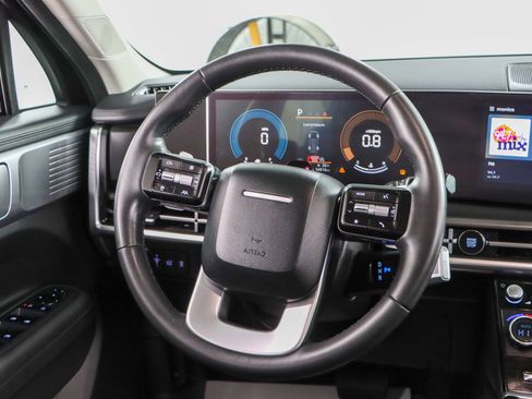 Used 2024 Hyundai Santa Fe SEL image 12