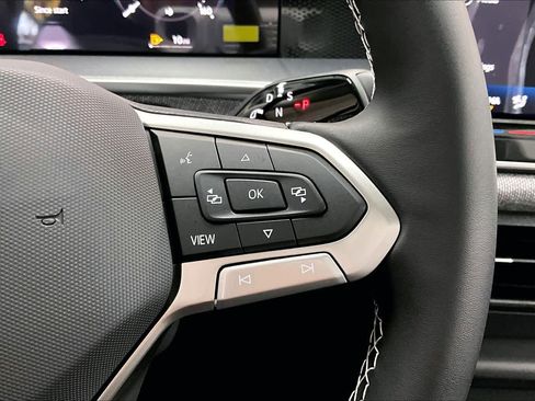 New 2026 Volkswagen Tiguan S image 18