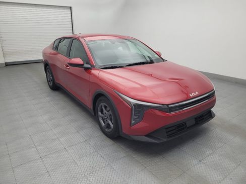 Used 2025 Kia K4 FWD image 13