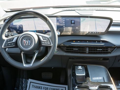 New 2026 Buick Enclave Avenir image 11