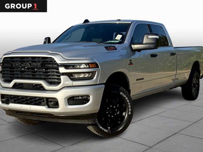 New 2026 RAM 3500 Lone Star