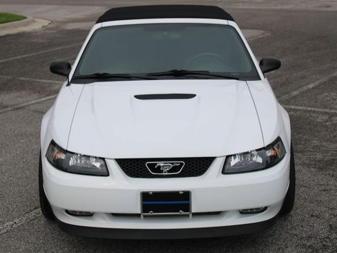 Used 2000 Ford Mustang GT RWD image 27