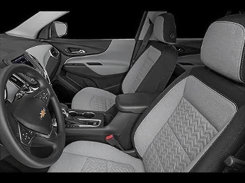 Used 2022 Chevrolet Equinox LT FWD image 99