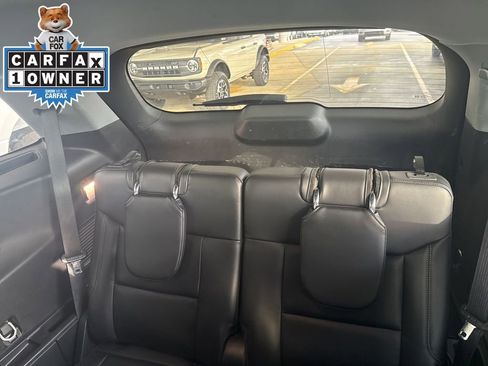 Certified 2023 Ford Explorer XLT w/ Equipment Group 202A image 12