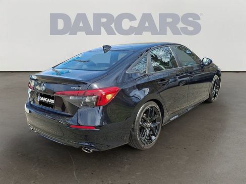 Certified 2022 Honda Civic Sport image 6