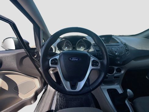 Used 2016 Ford Fiesta SE FWD image 18