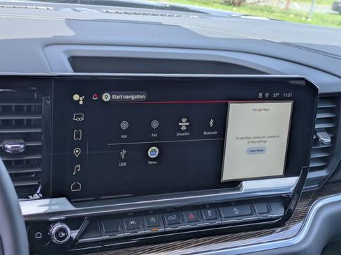 New 2026 GMC Sierra 1500 Elevation AWD/4WD image 22