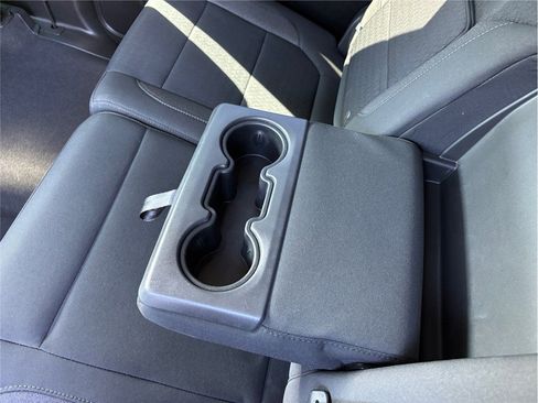 Used 2022 Chevrolet Silverado 1500 RST image 38