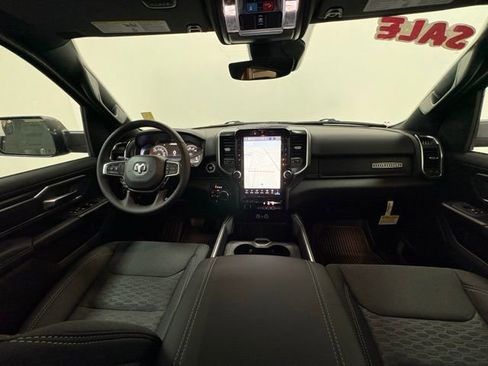 New 2026 RAM 1500 Big Horn image 14