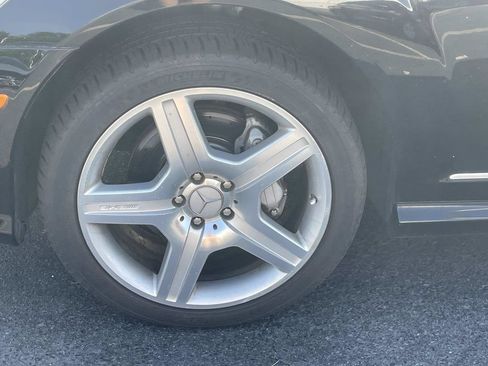 Used 2007 Mercedes-Benz S 550 image 11