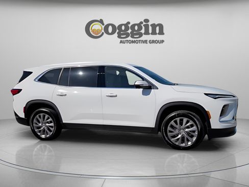 New 2026 Buick Enclave Preferred image 23