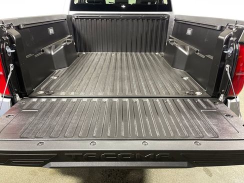 New 2026 Toyota Tacoma SR5 image 10