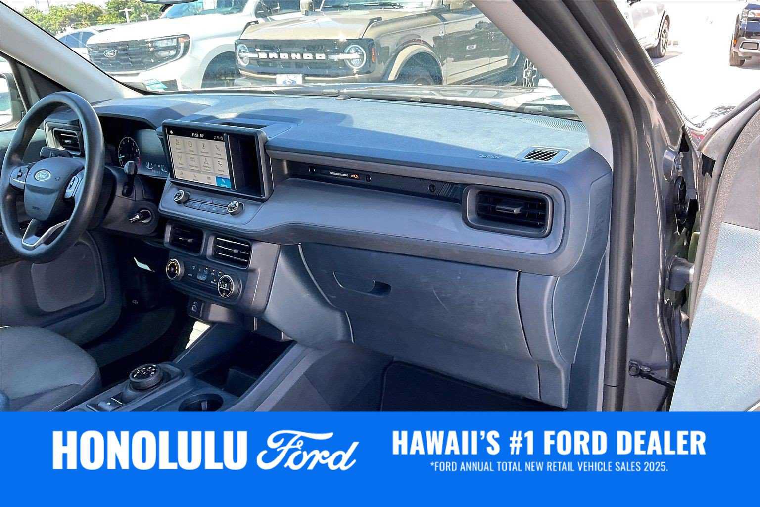 Used 2022 Ford Maverick XL FWD image 23