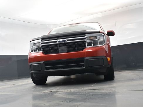 Used 2023 Ford Maverick Lariat w/ Lariat Luxury Package image 23