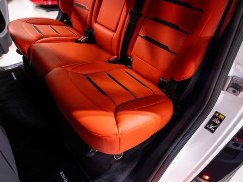 Used 2026 Mercedes-Benz G 63 AMG 4MATIC image 36