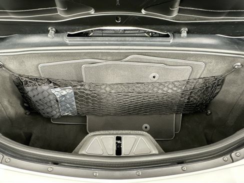 Used 2024 Chevrolet Corvette Stingray Premium Conv w/ Z51 Performance Package RWD image 24