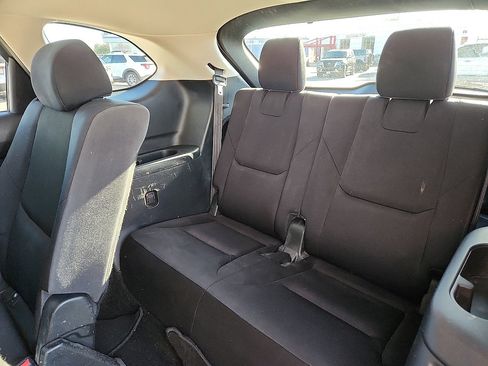 Used 2022 MAZDA CX-9 Sport image 5