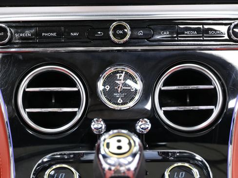 Used 2020 Bentley Continental GT V8 AWD/4WD image 42