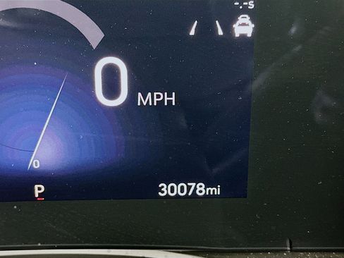 Used 2025 Buick Envista Preferred image 18