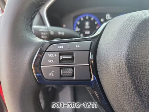 Used 2024 Acura Integra FWD image 26