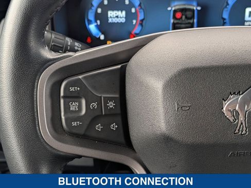 Certified 2025 Ford Bronco Big Bend AWD/4WD image 24