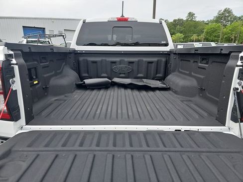 Used 2025 Ford Ranger XLT w/ Equipment Group 301A High AWD/4WD image 12