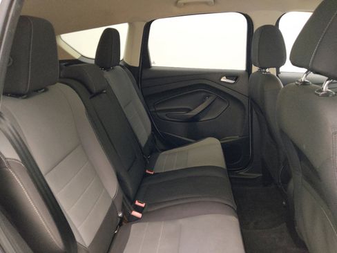 Used 2016 Ford Escape SE FWD image 19