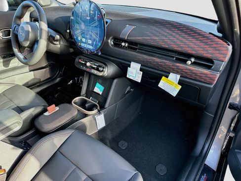 New 2026 MINI Cooper S FWD image 22