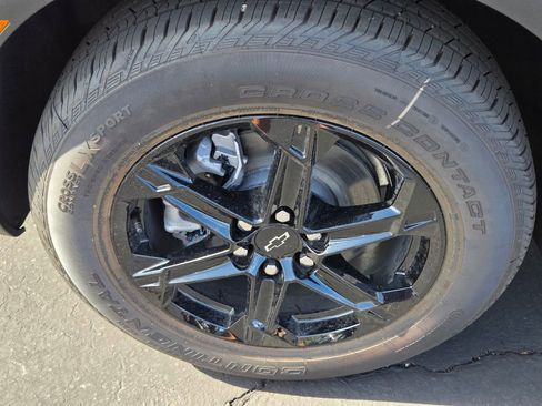 New 2025 Chevrolet Blazer LT w/ Convenience Package image 5