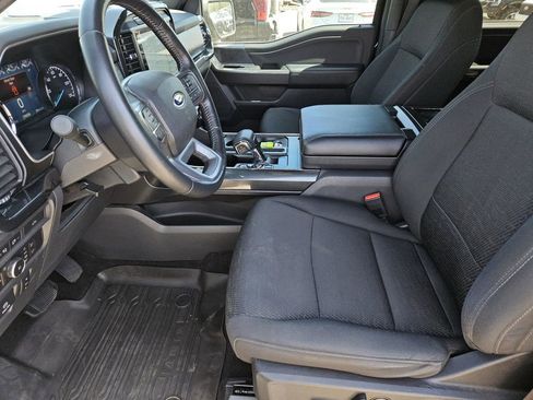 Used 2021 Ford F150 XLT w/ Equipment Group 302A High image 28