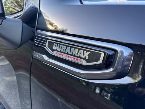 Used 2024 GMC Sierra 1500 AT4 w/ Technology Package image 14