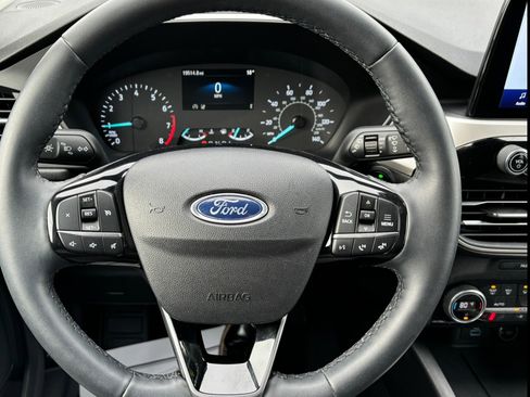 Used 2021 Ford Escape SE w/ Convenience Package image 13