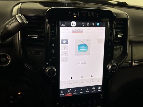 Certified 2024 RAM 2500 Limited image 17