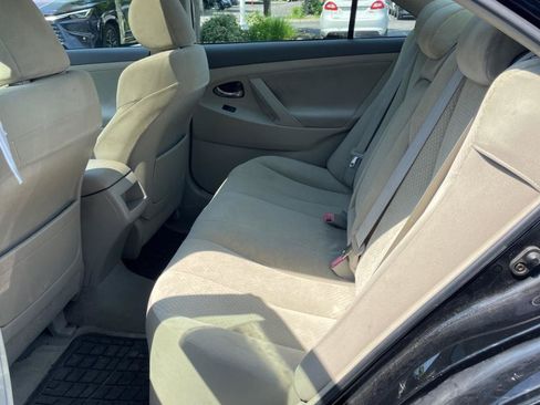 Used 2007 Toyota Camry LE FWD image 14