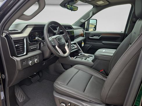 New 2026 GMC Sierra 2500 Denali w/ Denali Reserve Package AWD/4WD image 22
