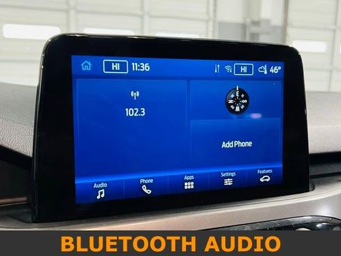 Used 2023 Ford Escape Active image 6