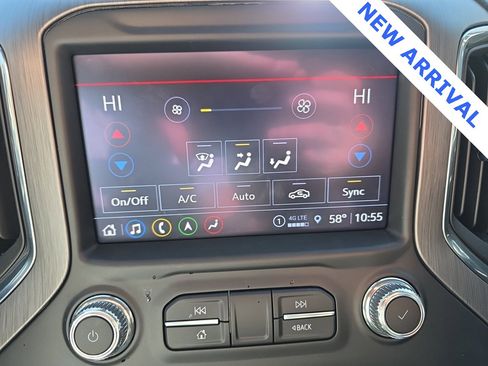 Used 2023 GMC Sierra 2500 Denali w/ Denali Ultimate Package image 24