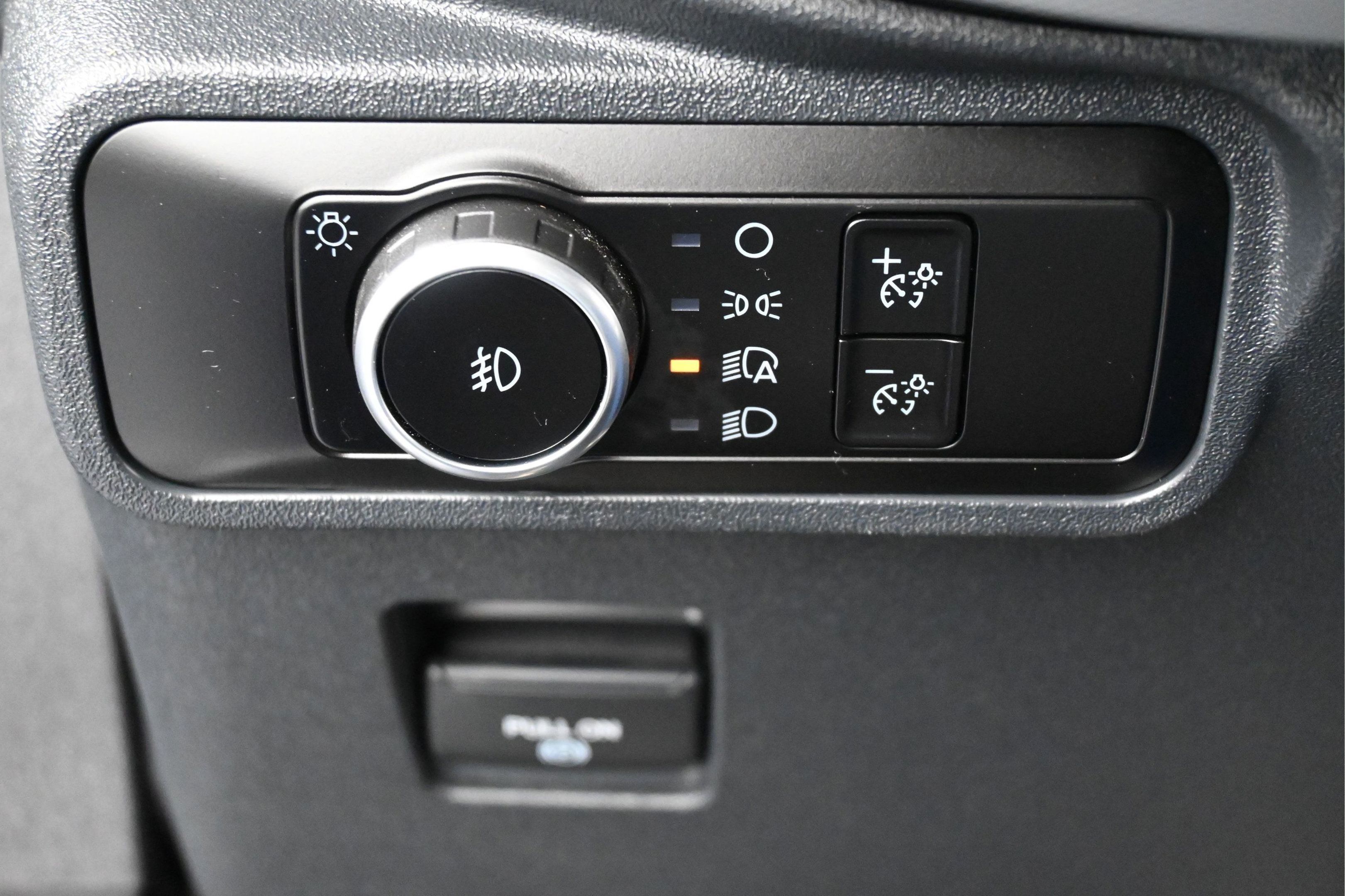 Used 2023 Ford Bronco Big Bend AWD/4WD image 21