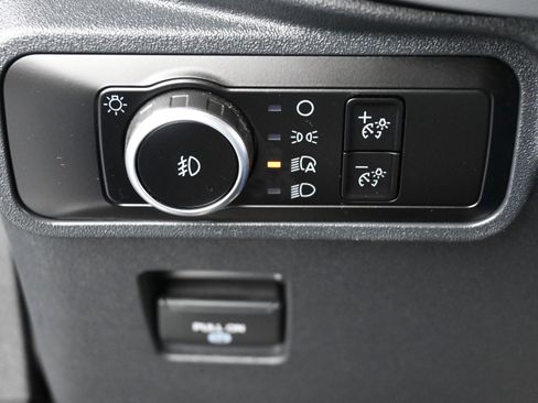Used 2023 Ford Bronco Big Bend AWD/4WD image 21