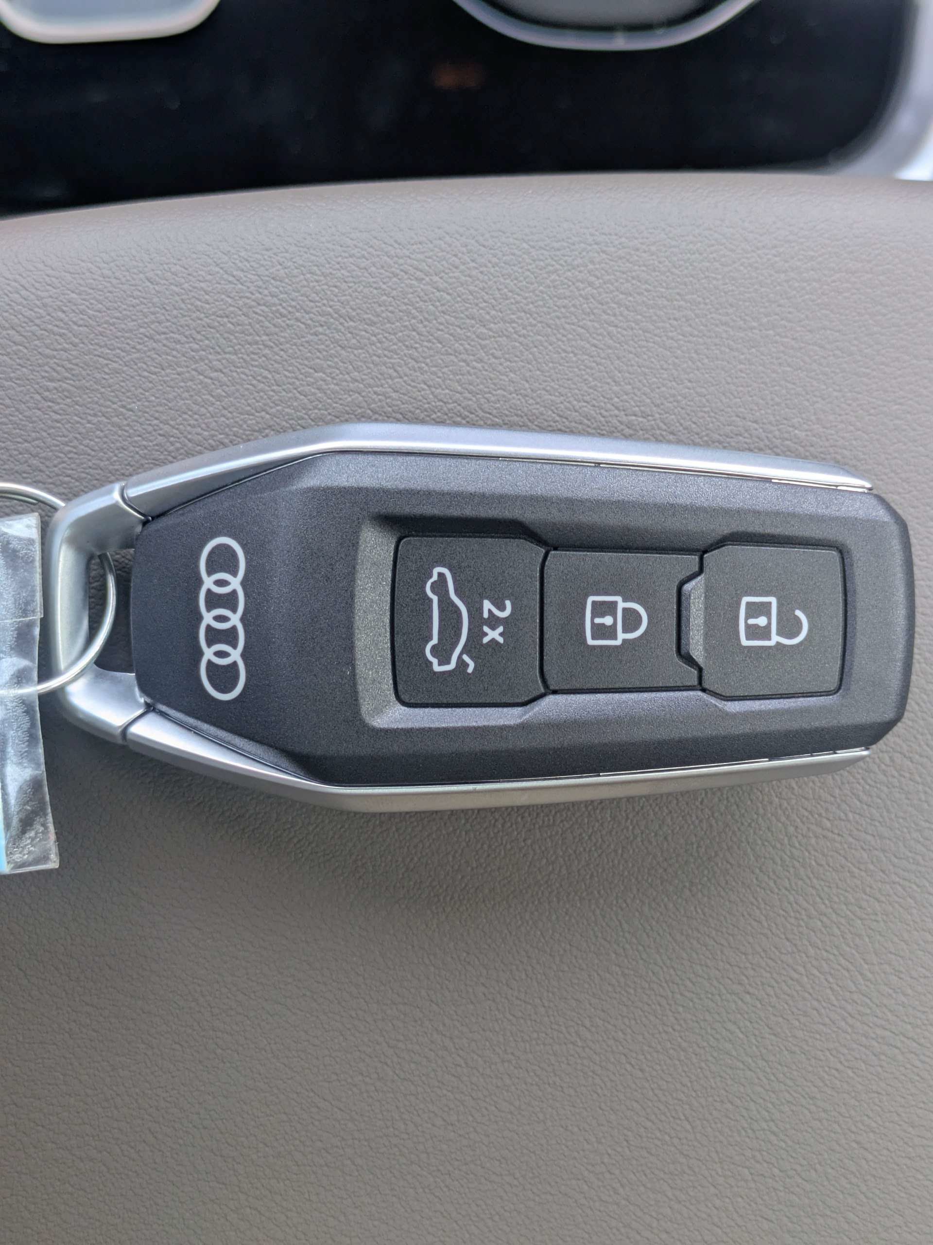 New 2026 Audi Q5 Premium Plus AWD/4WD image 32