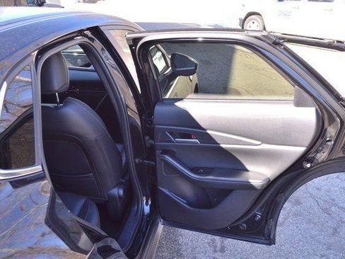 Used 2024 MAZDA CX-30 AWD 2.5 S w/ Select Sport Pkg image 33