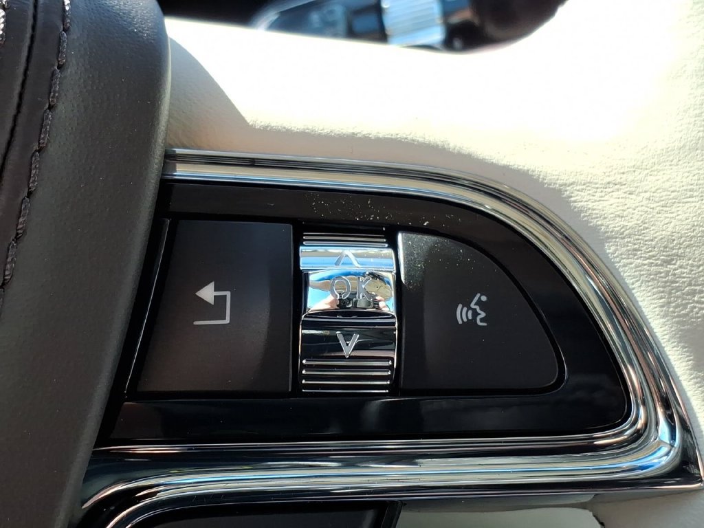 Used 2019 Lincoln Continental Black Label w/ Rear Seat Package AWD/4WD image 67