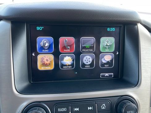 Used 2020 GMC Yukon XL Denali w/ Open Road Package AWD/4WD image 17