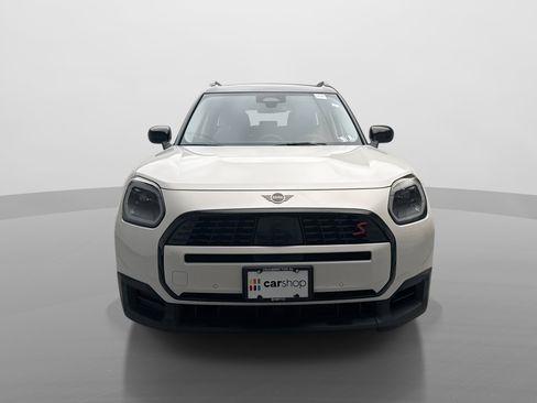 Used 2025 MINI Cooper Countryman S AWD/4WD image 8