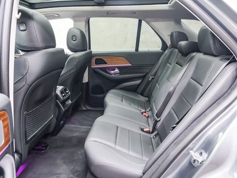 Certified 2026 Mercedes-Benz GLE 350 4MATIC image 23