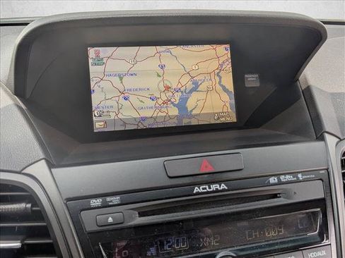 Used 2014 Acura RDX AWD w/ Technology Package image 13