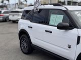 Used 2021 Ford Bronco Sport Big Bend w/ Big Bend Package (96B) image 5